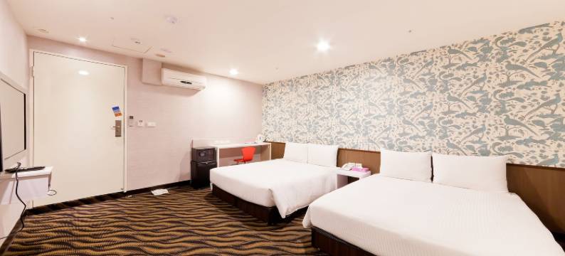 全界精品旅馆图片