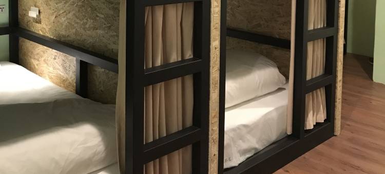 新北旅行邦尼旅店图片