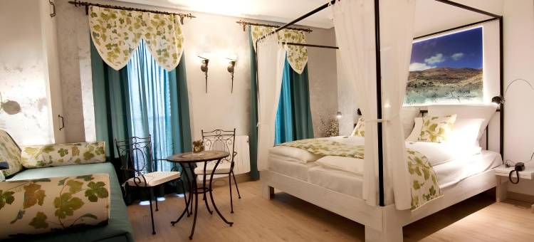 塞拉利昂德阿利坎特精品酒店(Boutique Hotel Sierra de Alicante)图片