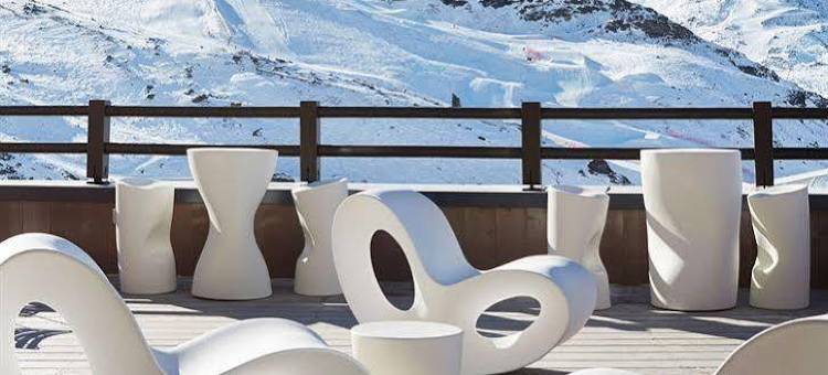 瓦勒托伦斯 - 博米耶酒店(Le Val Thorens, a Beaumier Hotel)图片