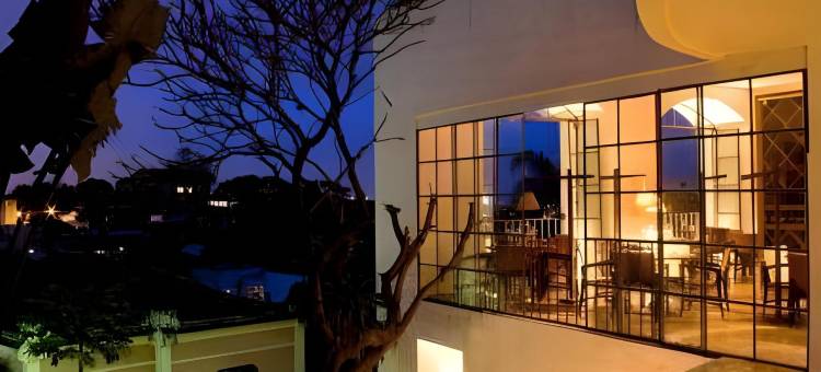 Santa Teresa Hotel RJ - MGallery图片