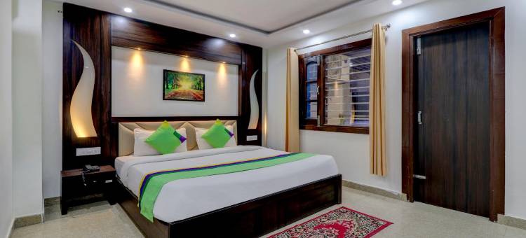 Itsy Hotels Nv, Tapovan图片