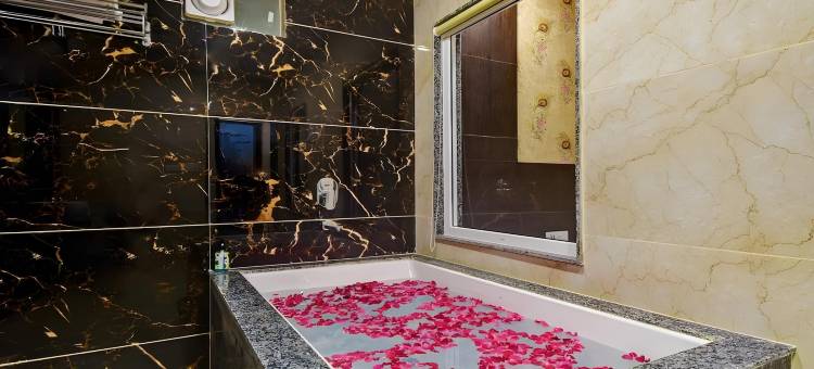 Treebo Premium Royal Amar with Mountain View, 2 Km from Pushkar Lake图片