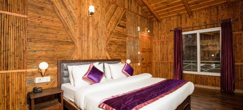 JPH酒店自然绿色度假村(Nature Green Resorts by Jph Hotels)图片