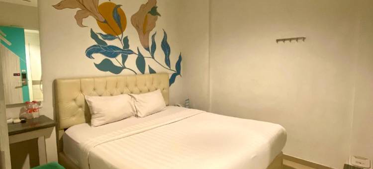 三宝垄阿鲁曼新邦利马酒店(Hotel Aruuman Simpanglima Semarang)图片