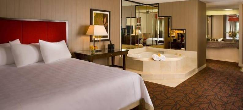 博姆敦波西尔城酒店(Boomtown Bossier City)图片