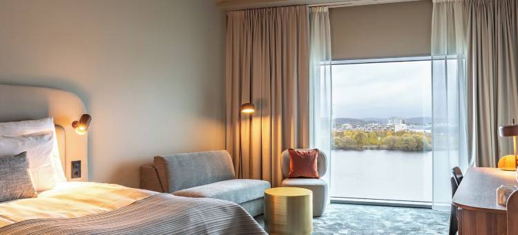 Clarion Hotel the Pier图片