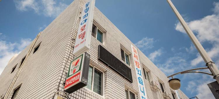 济州奥林匹亚(Jeju Olympia)图片