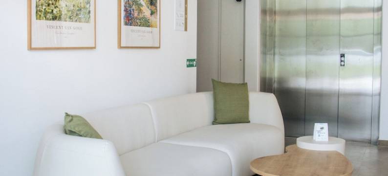 Adagio Access Bordeaux Sud Pessac (ouverture octobre 2025)图片