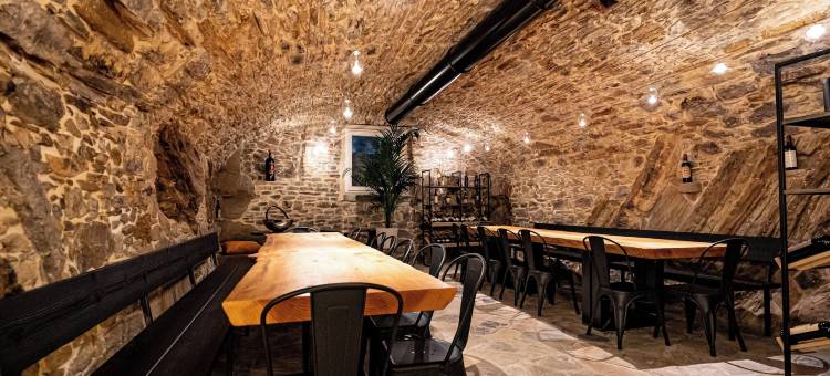 现代卡拉姆布罗伊斯旅馆(Modern Inn Carlambroeus)图片