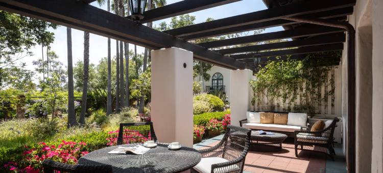 伊林甘多, 圣芭芭拉(El Encanto, Santa Barbara)图片