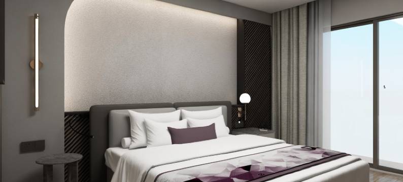 voco 安塔利亚 - 孔亚阿勒特 by IHG(voco Antalya - Konyaalti by IHG)图片