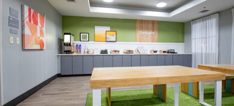 拉斐特南部希尔顿spark酒店(Spark by Hilton Lafayette South)图片