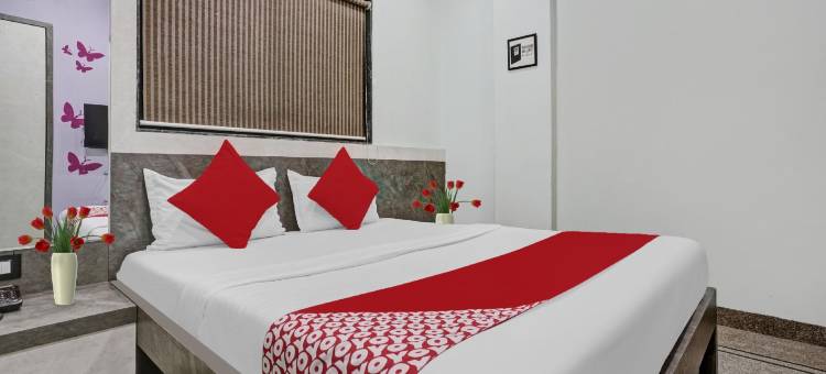 Hotel O Chhaya图片