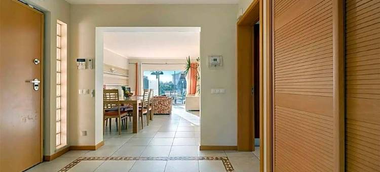 佩斯塔纳卡尔沃罗尔夫 - AL(Pestana Carvoeiro Golfe - Al)图片