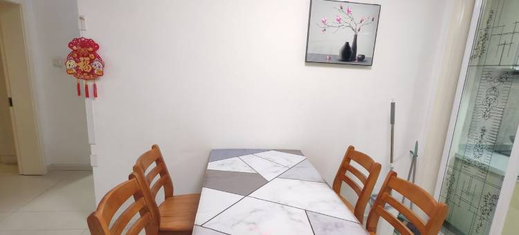 山海关回家民宿(龙海大道分店)图片