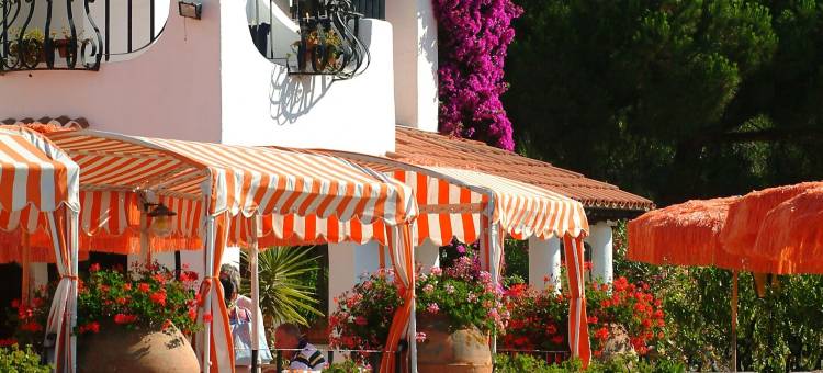 卡拉迪莫拉酒店(Hotel Cala di Mola)图片