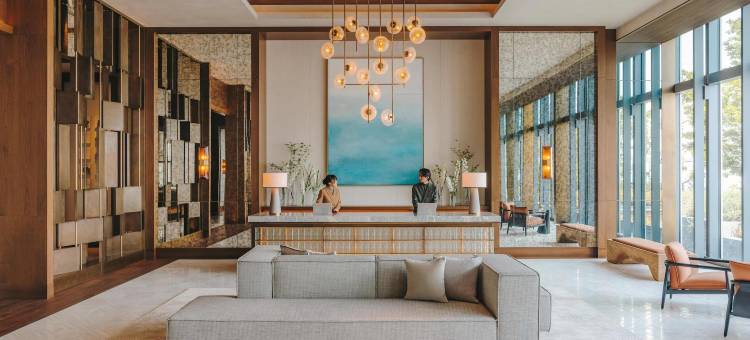 东京费尔蒙酒店(Fairmont Tokyo)图片