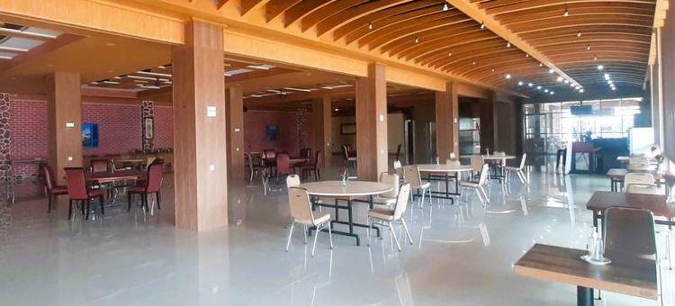 Hotel Cartenz Timika图片