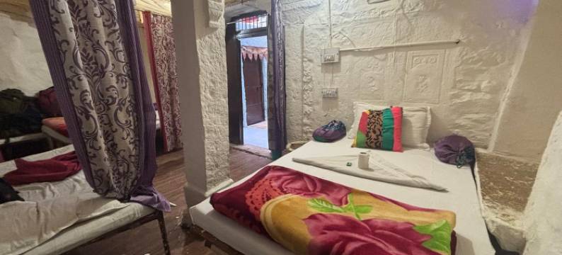 什瓦旅馆(Shiva Guest House)图片