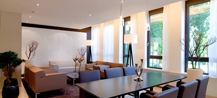 南慕尼黑 ACHAT 酒店(ACHAT Hotel München Süd)图片