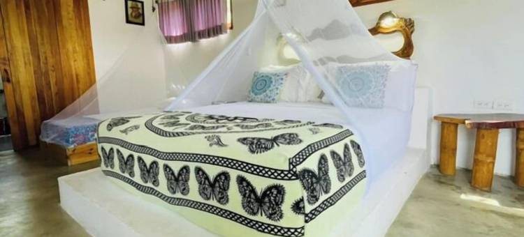 卡萨迪布拉精品酒店(Casa Dibulla Hotel Boutique)图片