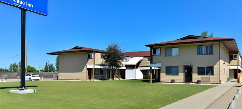 第 8 汽车旅馆(Motel 8)图片