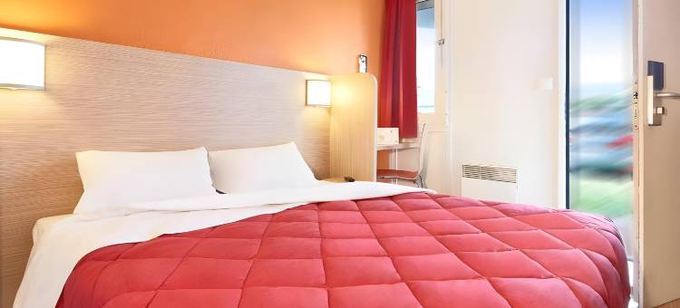 图卢兹北-赛斯奎雷斯普瑞米尔经典酒店(Premiere Classe Toulouse Nord - SESQUIÈRES)图片