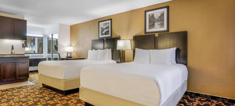 科特斯温德姆呗盟酒店(Baymont by Wyndham Cortez)图片