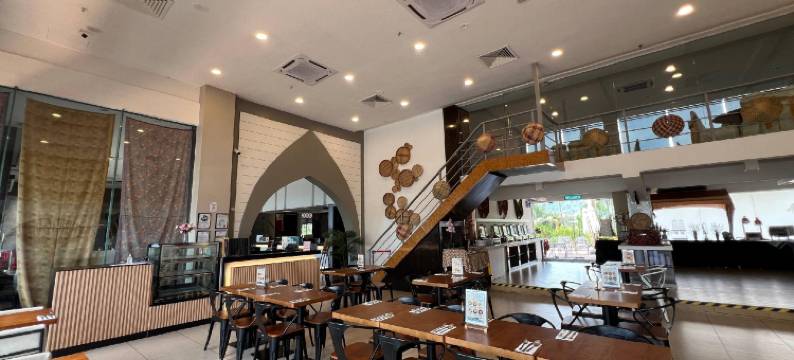 SSL商贸酒店(SSL Traders Hotel)图片