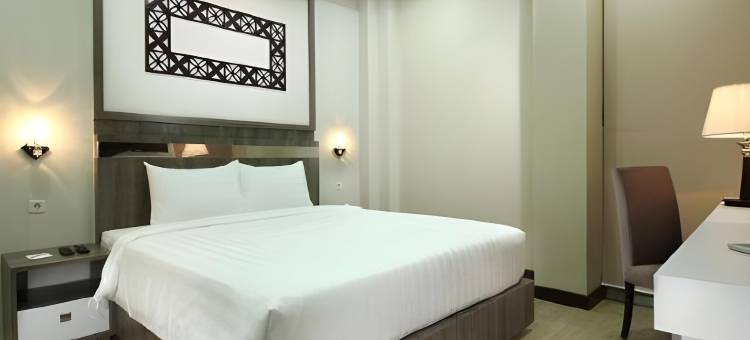 Mandiri Mansion图片