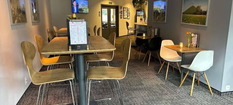 宜必思布鲁塞尔滑铁卢酒店(Ibis Brussels Waterloo)图片