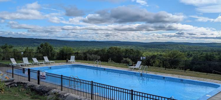 蓝熊旅馆(Blue Bear Inn)图片