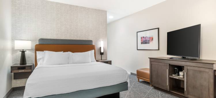 希尔顿欢朋酒店-尤福拉(Hampton Inn Eufaula)图片