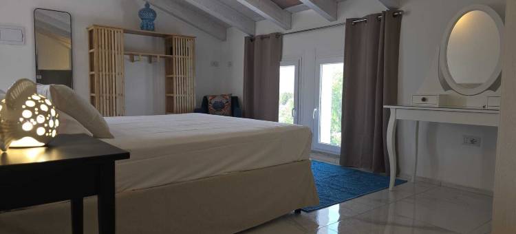 费拉克斯庄园(Tenuta Feraxi - Private Paradise)图片