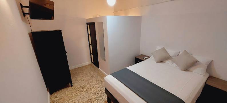 胡昂尼塔宾客民宿(Casa de Huéspedes Juanita)图片