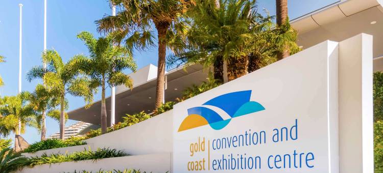 派珀斯布罗德海滩度假村(Peppers Broadbeach)图片