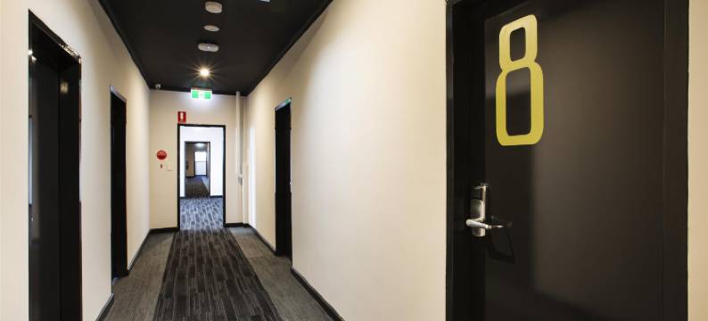 圣奥尔本斯睡帽酒店(Nightcap at St Albans Hotel)图片