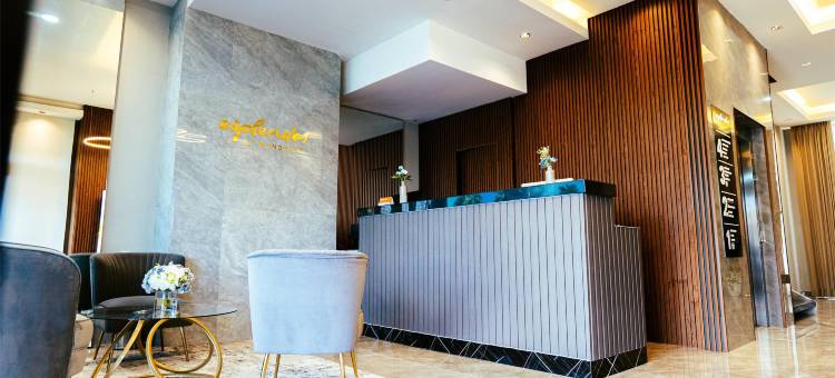 Esplendor by Wyndham Los Mochis Country Place图片