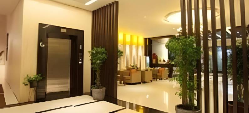 Flamboyan Hotel Tasikmalaya图片