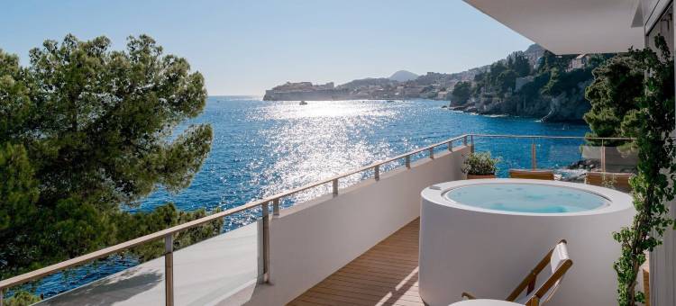 杜布罗夫尼克别墅(Villa Dubrovnik)图片