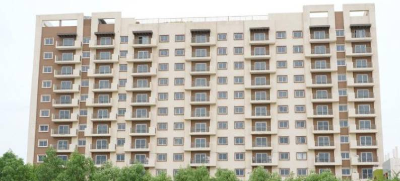 星光套房提鲁帕提(Starlit Suites Tirupati)图片