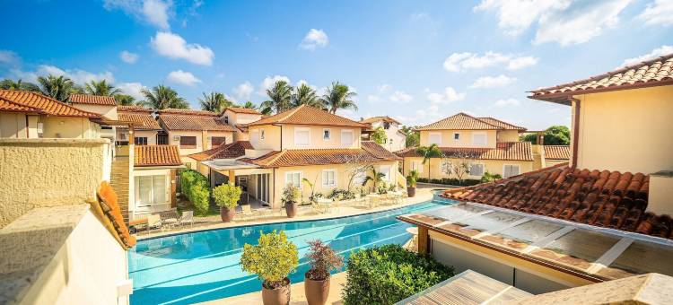 Bz93 Casa 250米到杰里巴海滩(Bz93 House 250m from Geribá Beach!)图片