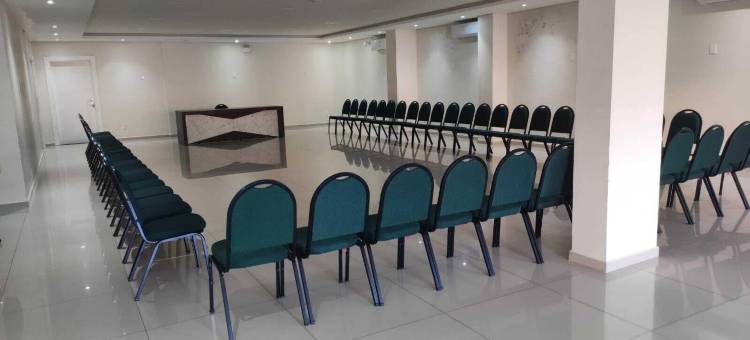 若阿萨巴酒店(Hotel Joaçaba)图片