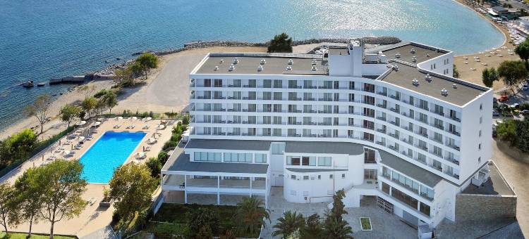 露西酒店(Lucy Hotel)图片