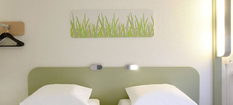 B&B 酒店杜伦(B&B HOTEL Düren)图片