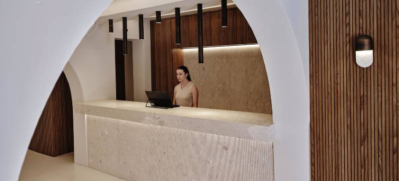 安卓尼斯豪华套房酒店(Andronis Luxury Suites)图片