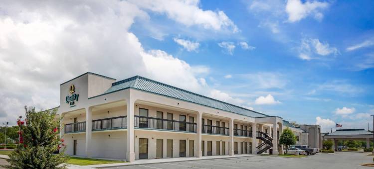 凯艺酒店(Quality Inn)图片