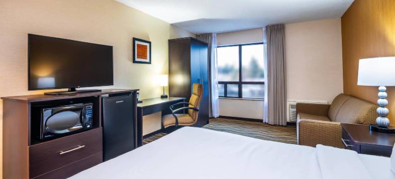 康福特酒店(Quality Inn)图片