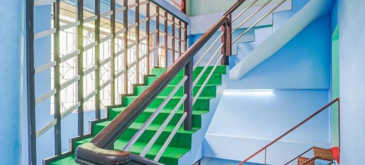 Hotel O 西隆Balaji宾馆(Super Hotel O Shillong Formerly Balaji Guest House)图片